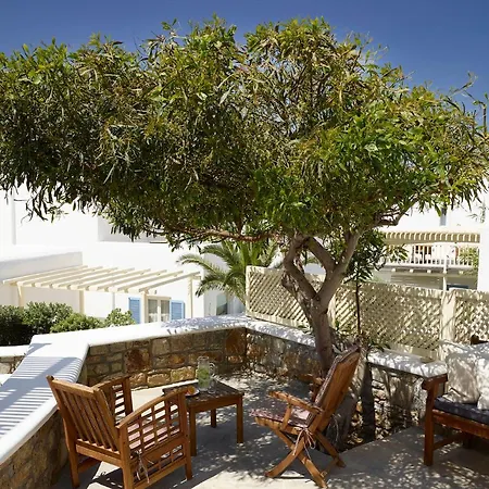 ヴェンシア ブティック ホテル 4*