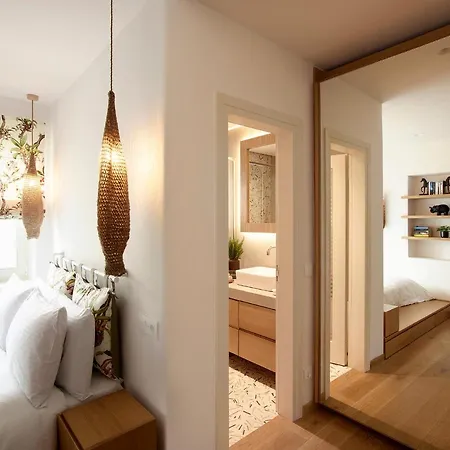 ホテル ヴェンシア ブティック Mykonos Town