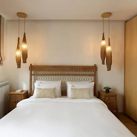 ヴェンシア ブティック Mykonos Town