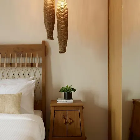Vencia Boutique Szálloda Mykonos Town