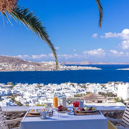 ヴェンシア ブティック 4*