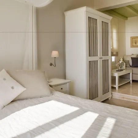 ヴェンシア ブティック 4* Mykonos Town