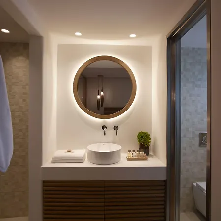 ホテル ヴェンシア ブティック Mykonos Town