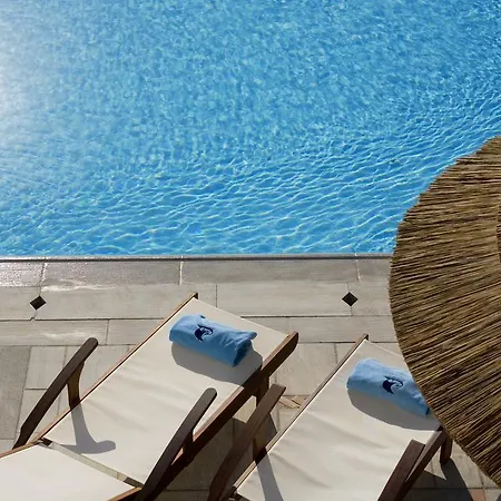 ヴェンシア ブティック ホテル Mykonos Town