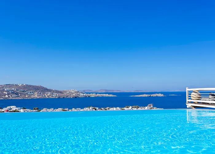 מלון Vencia Boutique