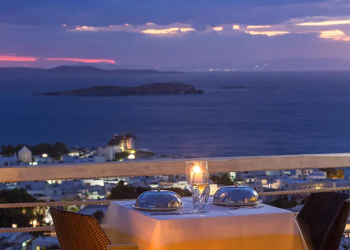 Vencia Boutique מלון 4*