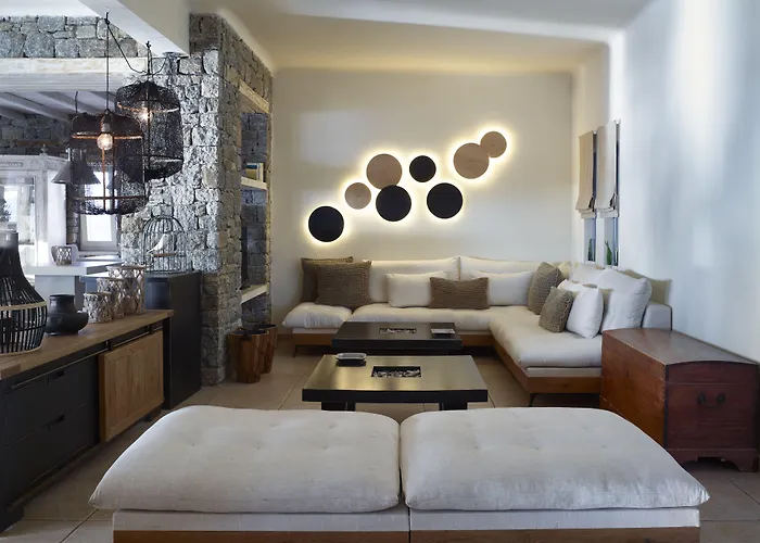 Vencia Boutique מלון