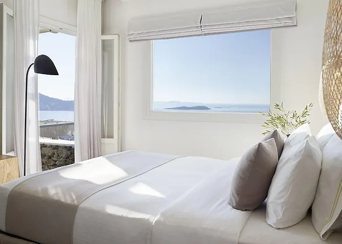 מלון Vencia Boutique 4*