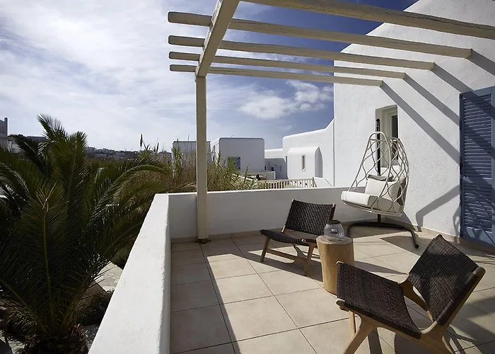 מלון Vencia Boutique