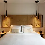 Vencia Boutique Hotel Mykonos Town