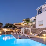 Vencia Boutique 4*