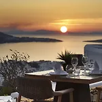 מלון Vencia Boutique Mykonos Town