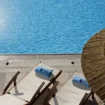 文西亚精品酒店 酒店 Mykonos Town