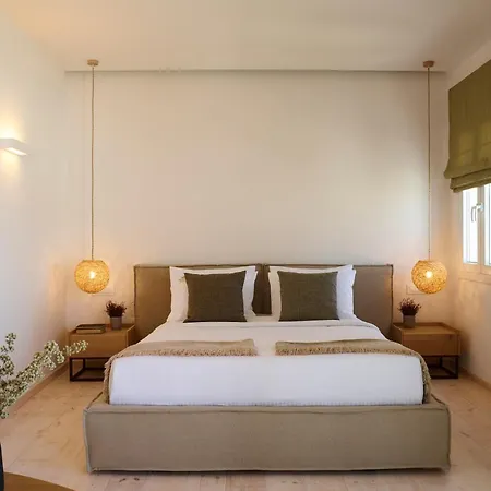 Vencia Boutique Hotel