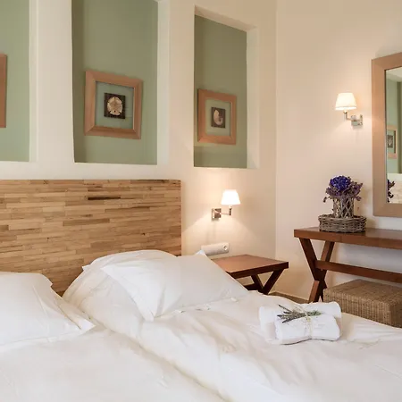 Hotel Vencia Boutique Mykonos Town