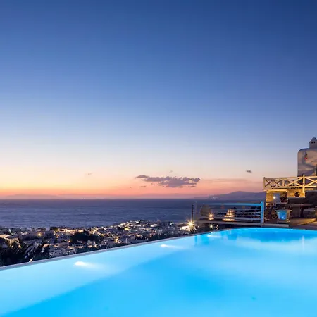 Vencia Boutique Hotel