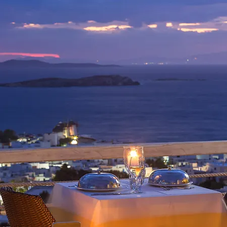 Vencia Boutique Hotel 4*