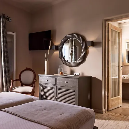 Vencia Boutique Hotel