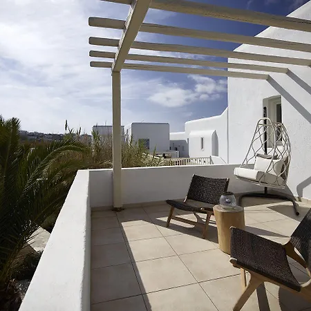 Hotel Vencia Boutique