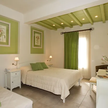Hotel Vencia Boutique Mykonos Town