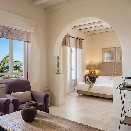 Vencia Boutique Hotel 4*