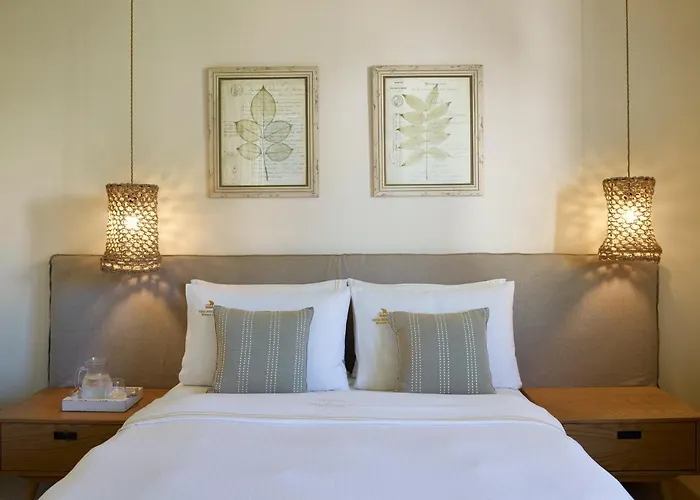 Hotel Vencia Boutique Mykonos Town
