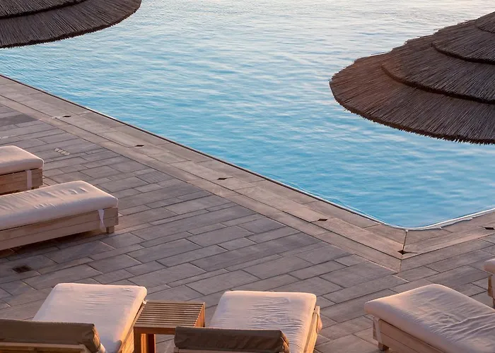 Hotell Vencia Boutique