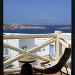Vencia Boutique Mykonos Town