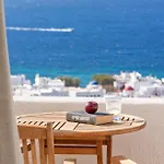 ヴェンシア ブティック ホテル Mykonos Town