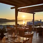 Vencia Boutique Hotel Mykonos Town