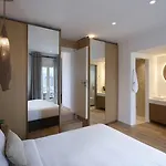 ヴェンシア ブティック 4* Mykonos Town