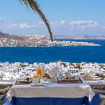 ホテル ヴェンシア ブティック Mykonos Town