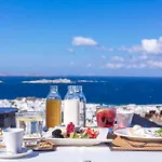 ヴェンシア ブティック ホテル Mykonos Town