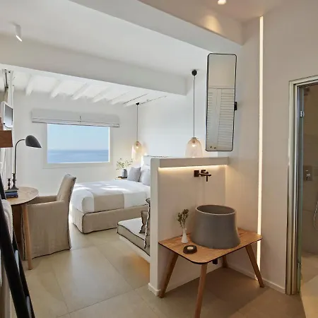 Vencia Boutique 4*