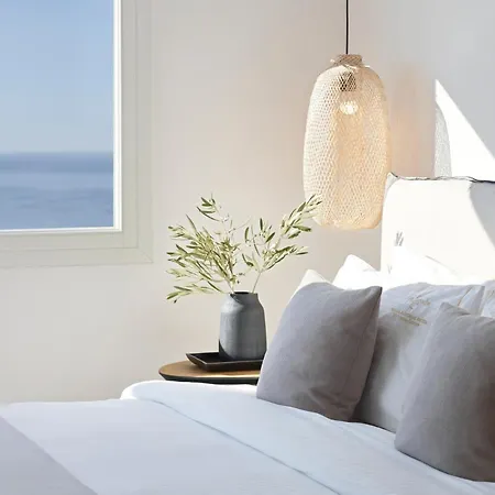 Vencia Boutique מלון 4*