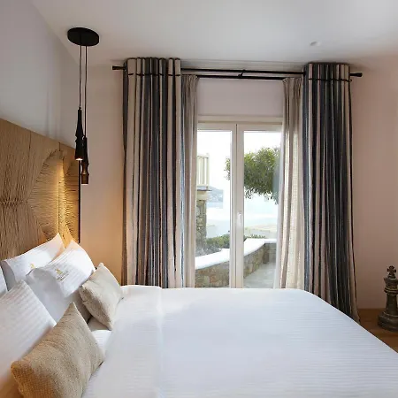 מלון Vencia Boutique Mykonos Town