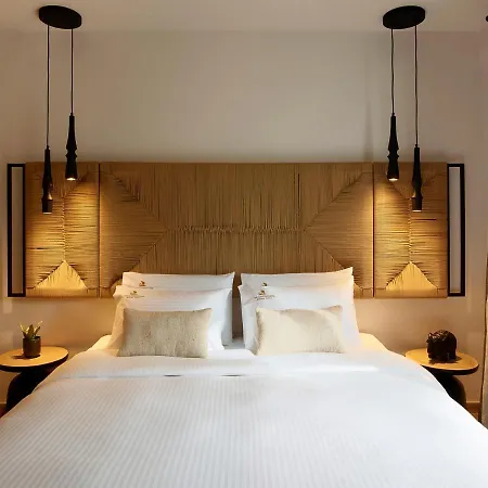 Vencia Boutique Hotel Mykonos Town