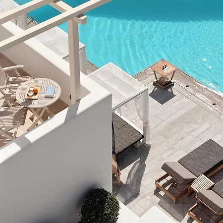 מלון Vencia Boutique Mykonos Town