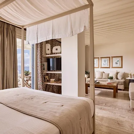 Vencia Boutique מלון Mykonos Town