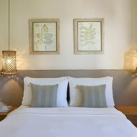 Hotel Vencia Boutique Mykonos Town