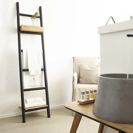 Vencia Boutique Hotel Mykonos Town