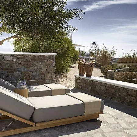 Vencia Boutique 4*