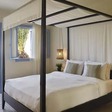 Vencia Boutique 4* Mykonos Town