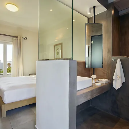 Vencia Boutique 4*