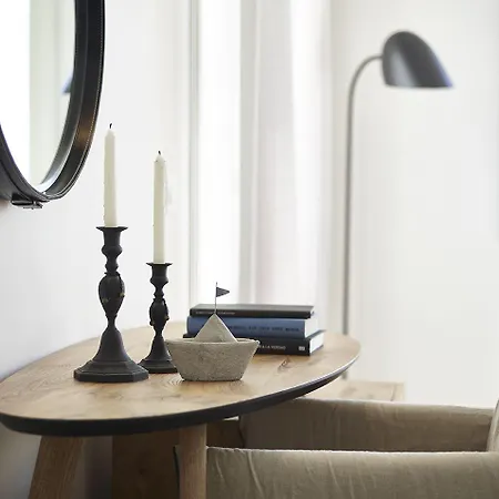 Vencia Boutique Hotel Mykonos Town