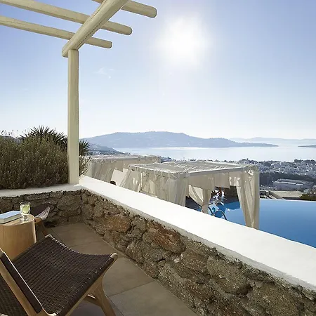 Vencia Boutique 4*