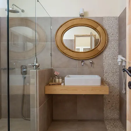 Hotel Vencia Boutique Mykonos Town