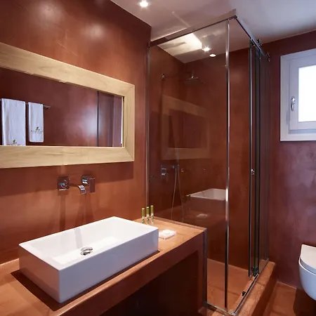 Hotel Vencia Boutique Mykonos Town