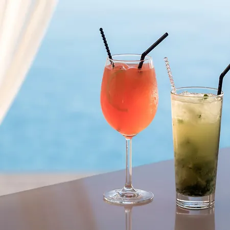 Vencia Boutique Hotel Mykonos Town