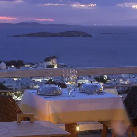 Vencia Boutique Hotel